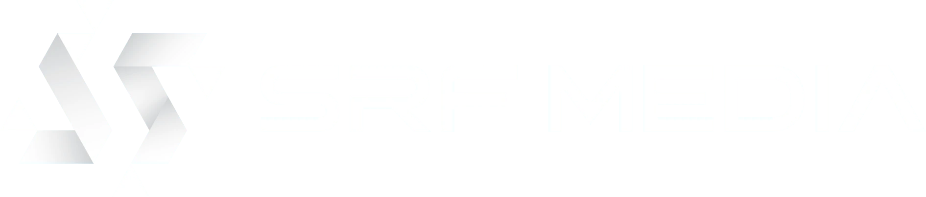 SRF Media Official Logo