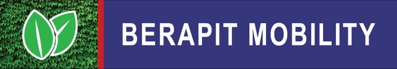 Berapit Mobility