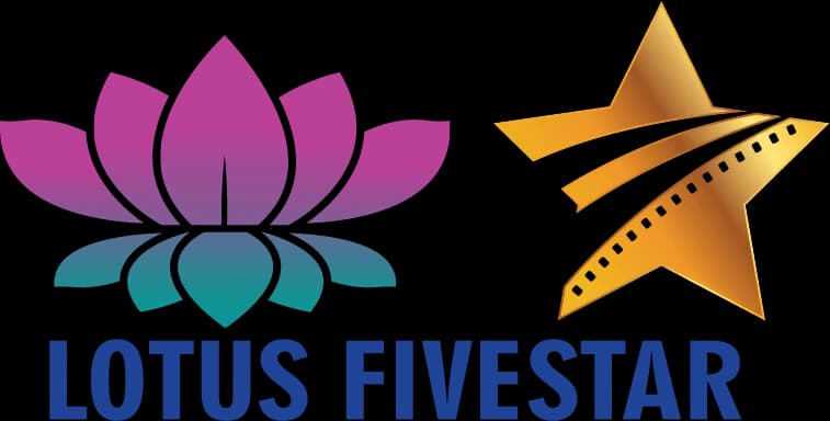 Lotus Fivestar