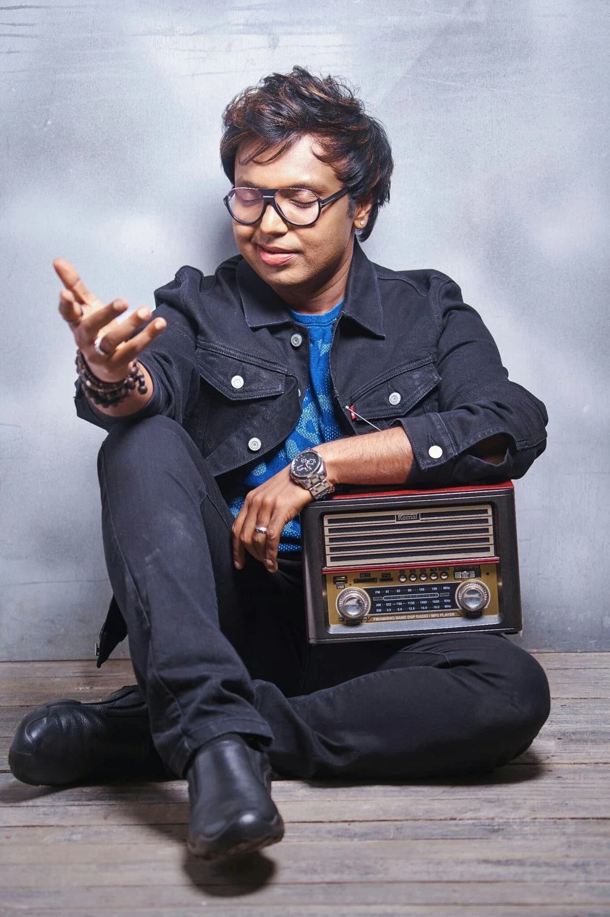 Kacheri Arambam — D. Imman Live in Kuala Lumpur 2023, Mega Star Arena