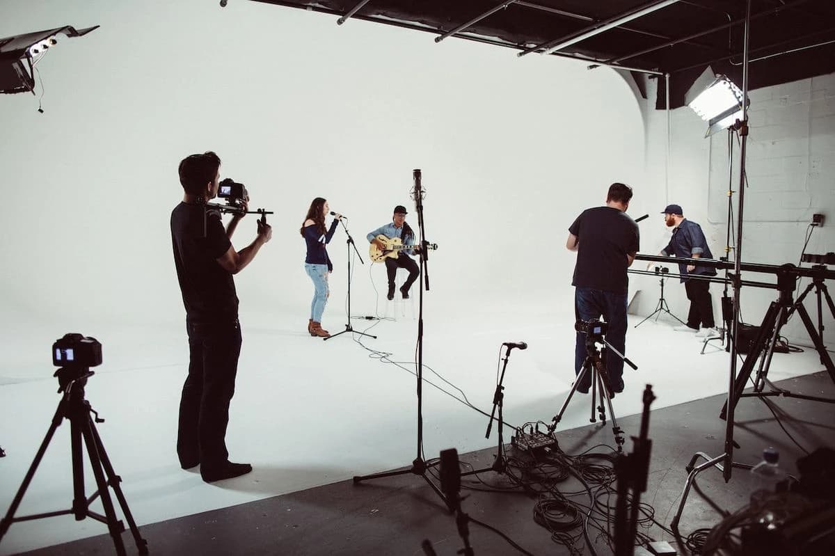 Production & Distribution