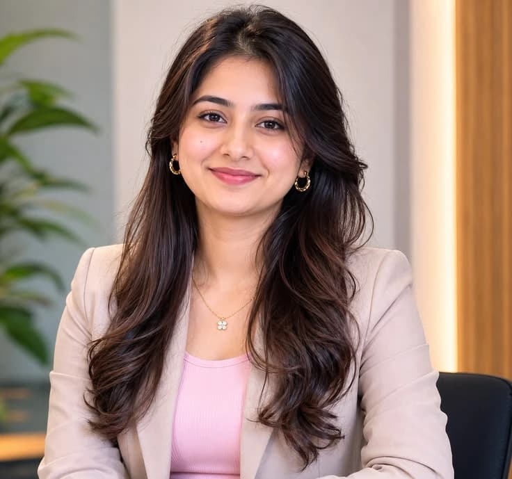 Ananya Rao