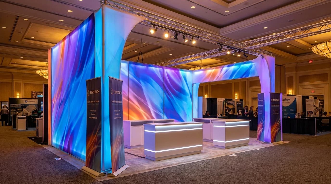 Event Exhibitions