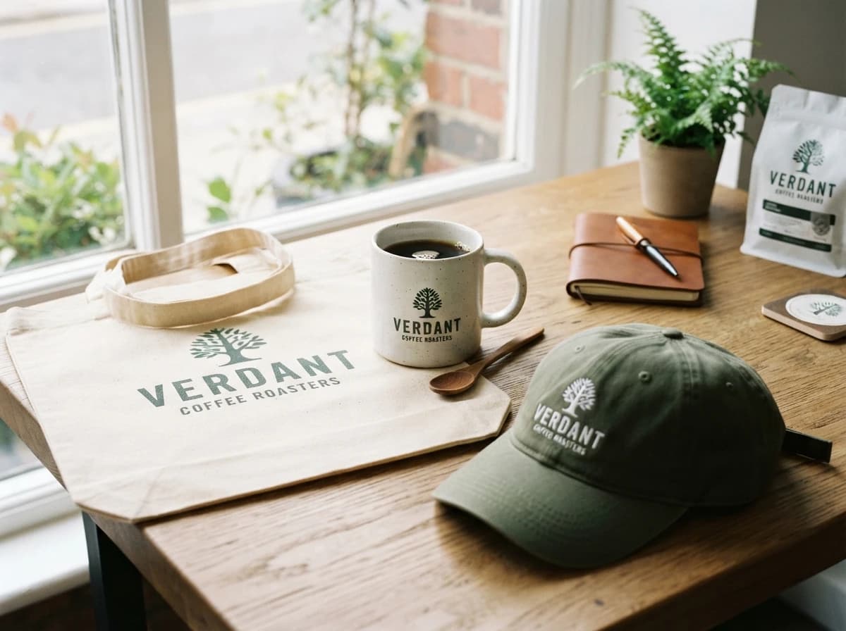 Merchandise Design