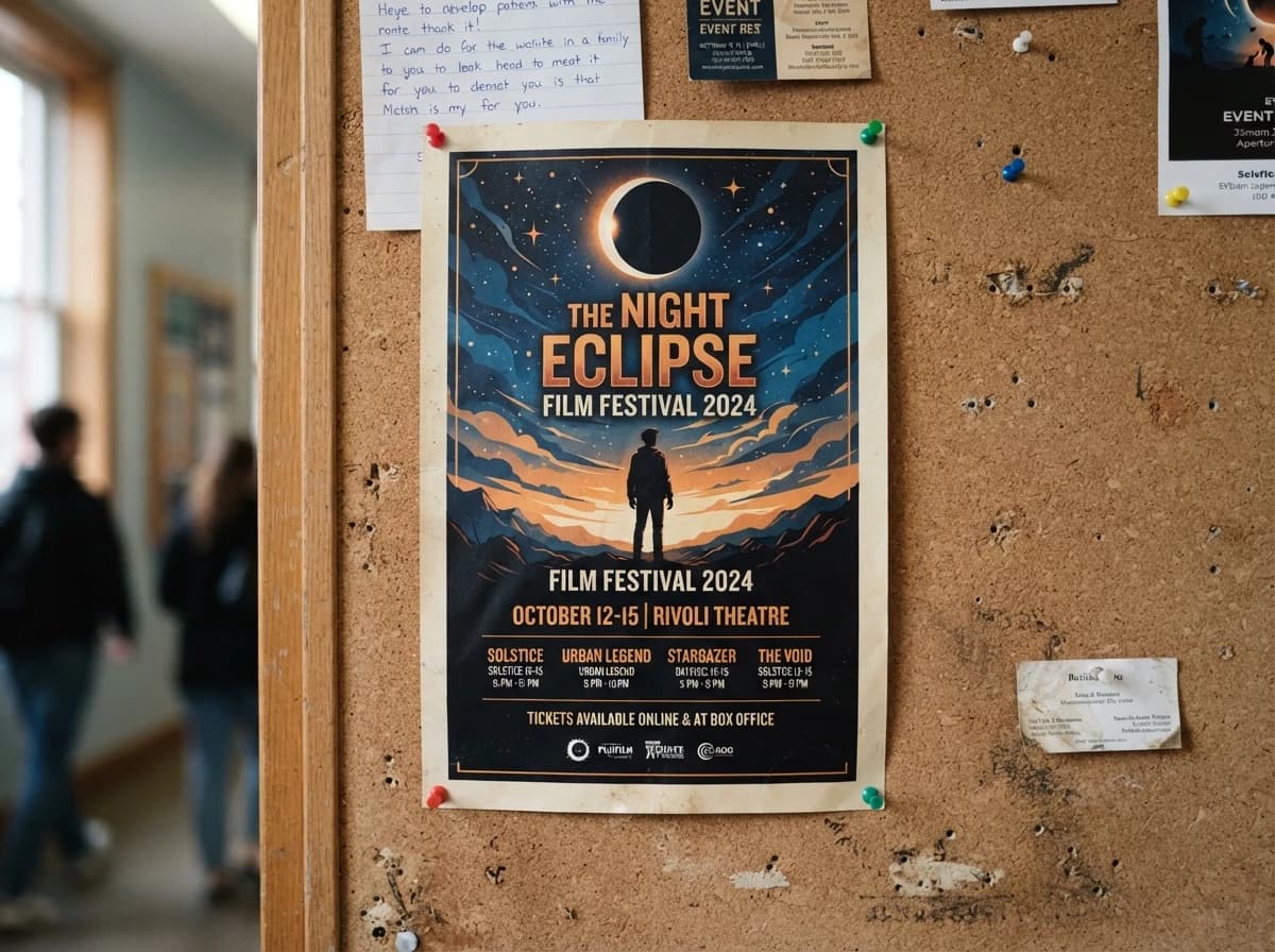 Poster Design