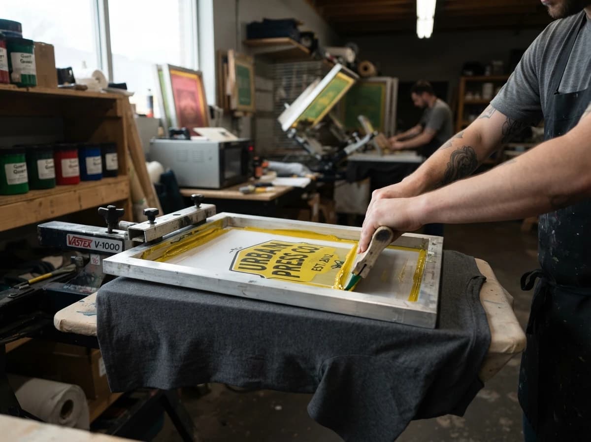 T-Shirt Printing