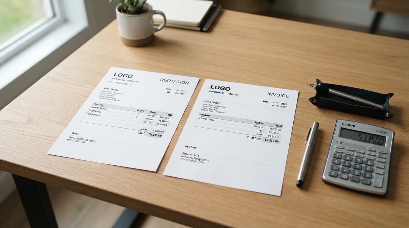 Full transparency — no hidden fees, ever.