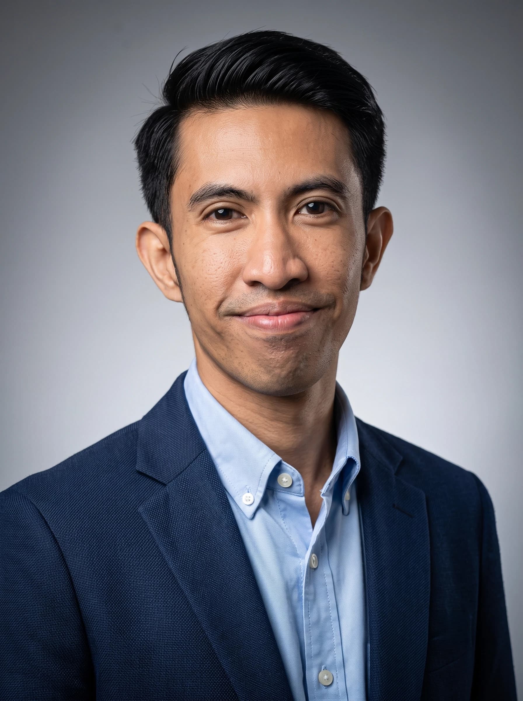Afrizal Zokri