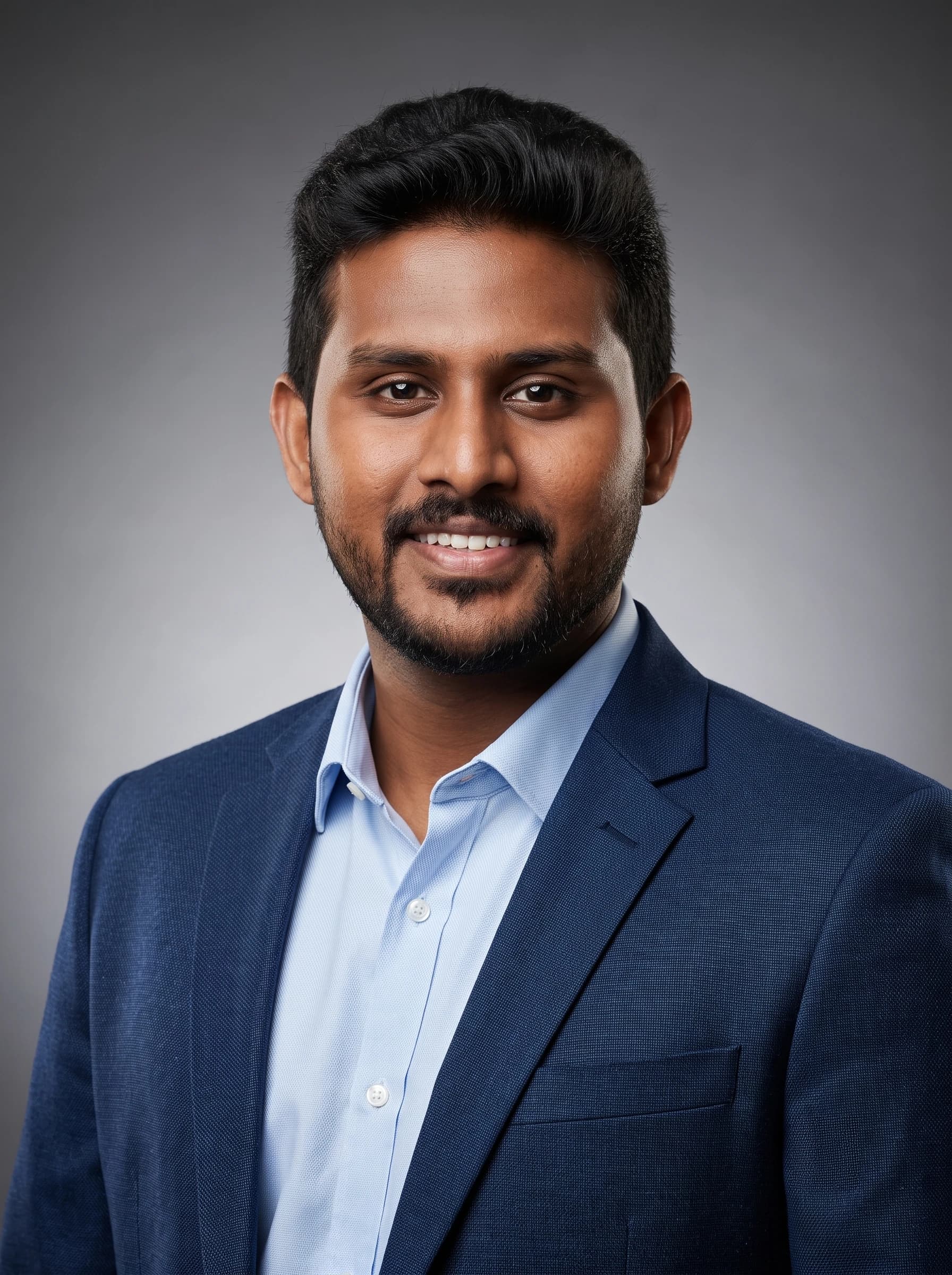 Thiru Dhinesh Kumar