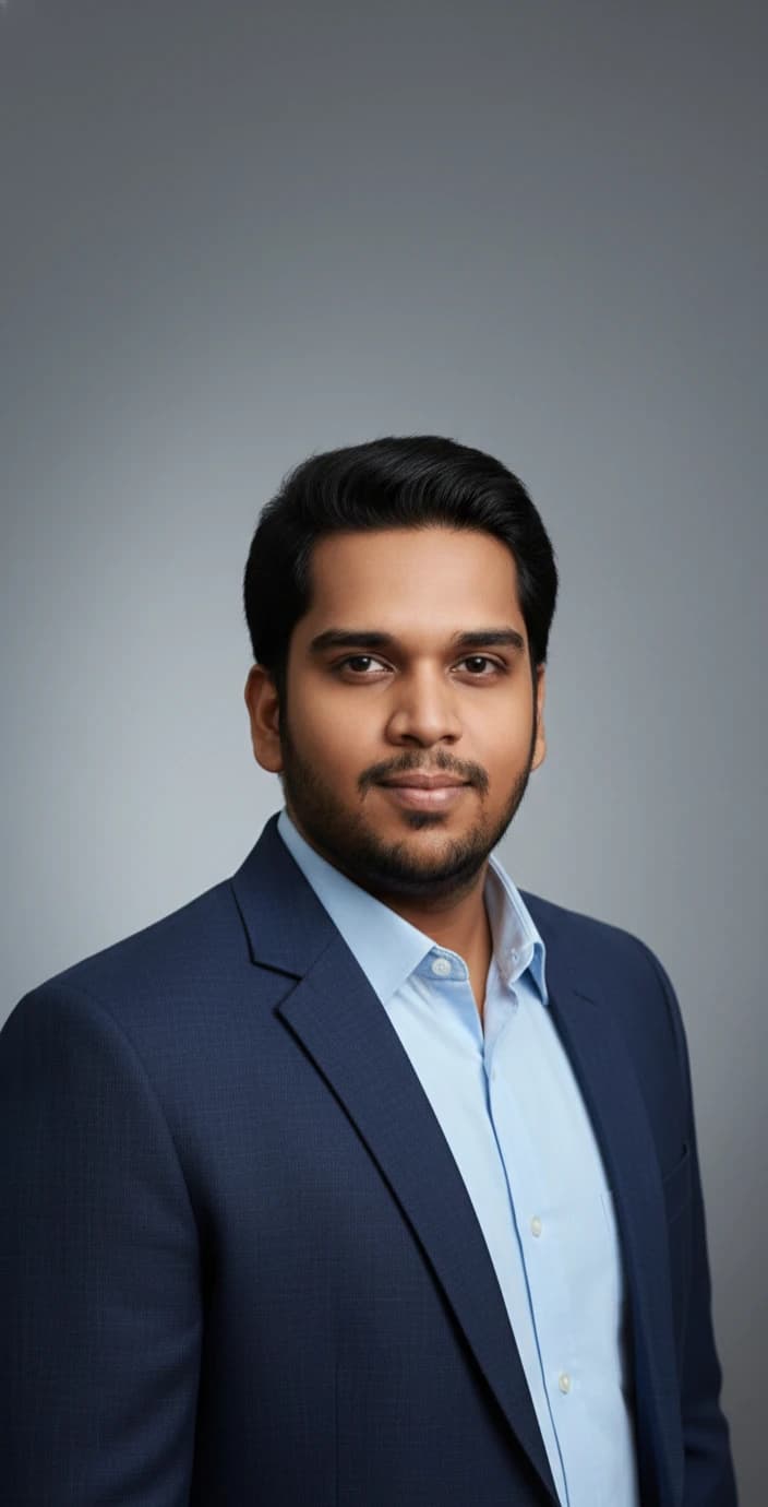 Shanker Ragaven