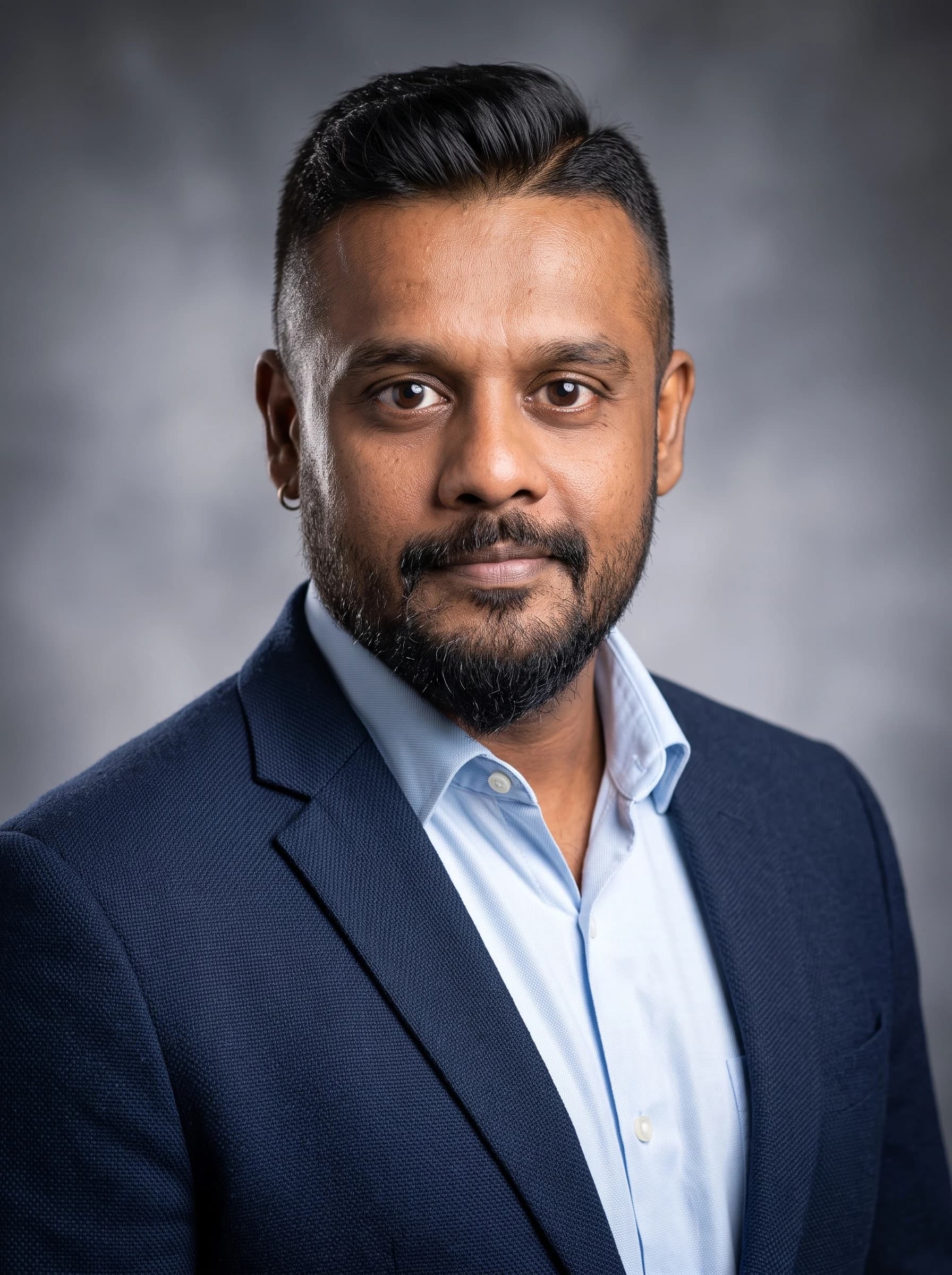 Vigneswaran