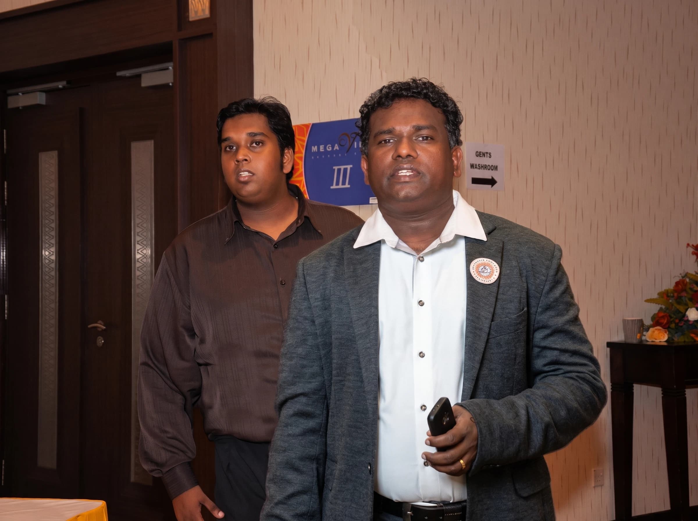 'Estate Boy' Animation Series Movie Launch