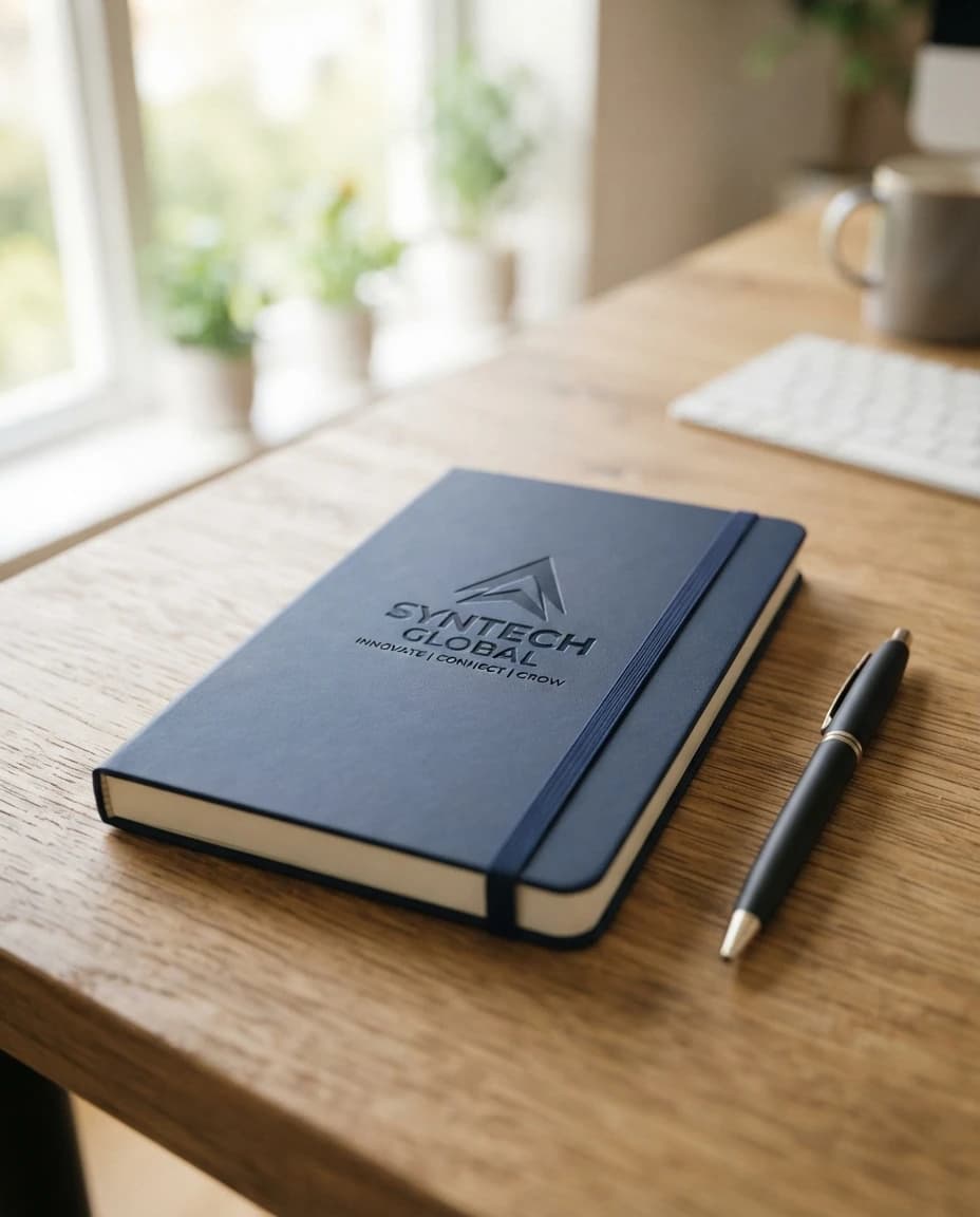 Berapit Mobility — Notebook